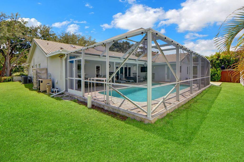 2665 NW 41st, Boca Raton FL 33434