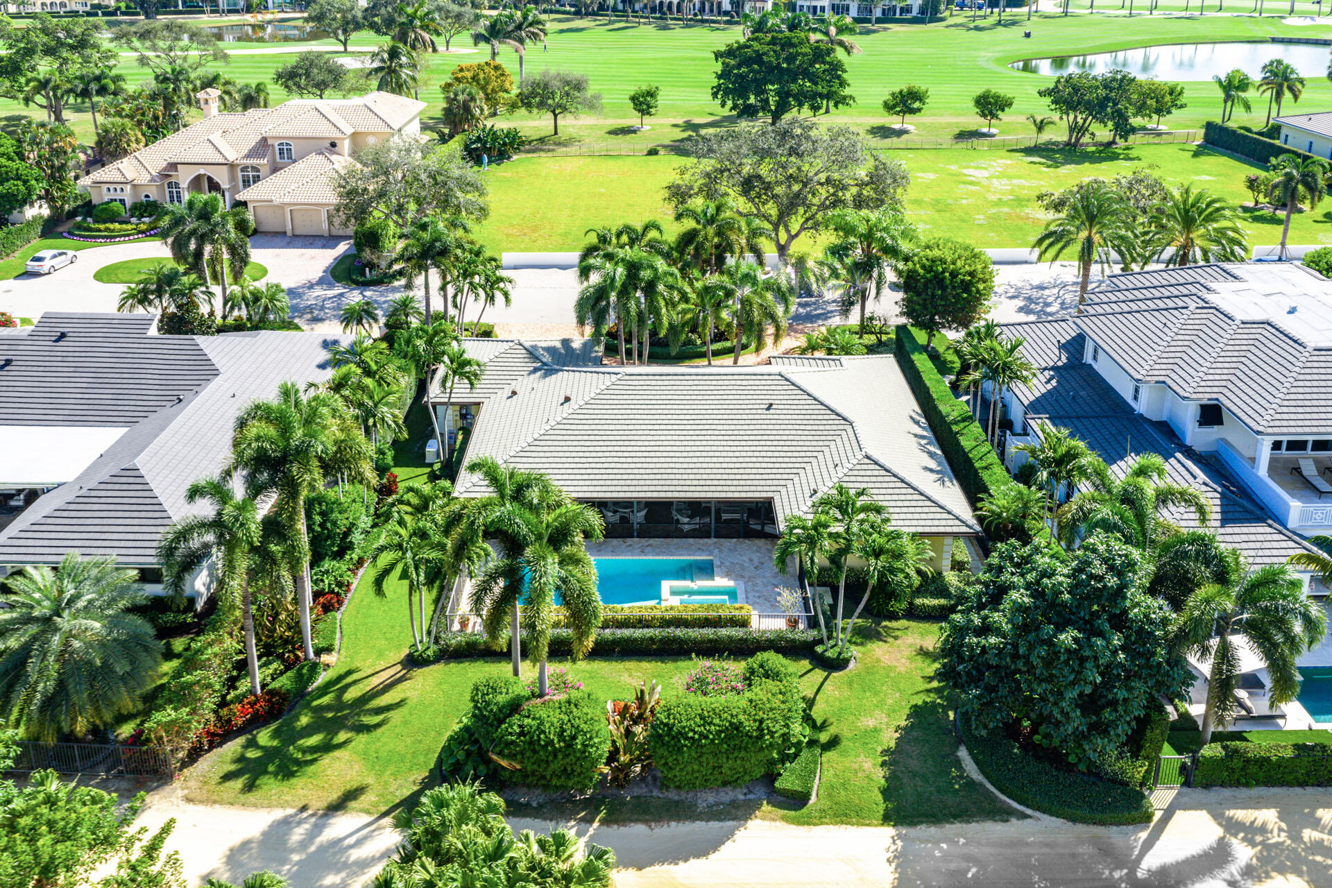 1851 Thatch Palm, Boca Raton FL 33432