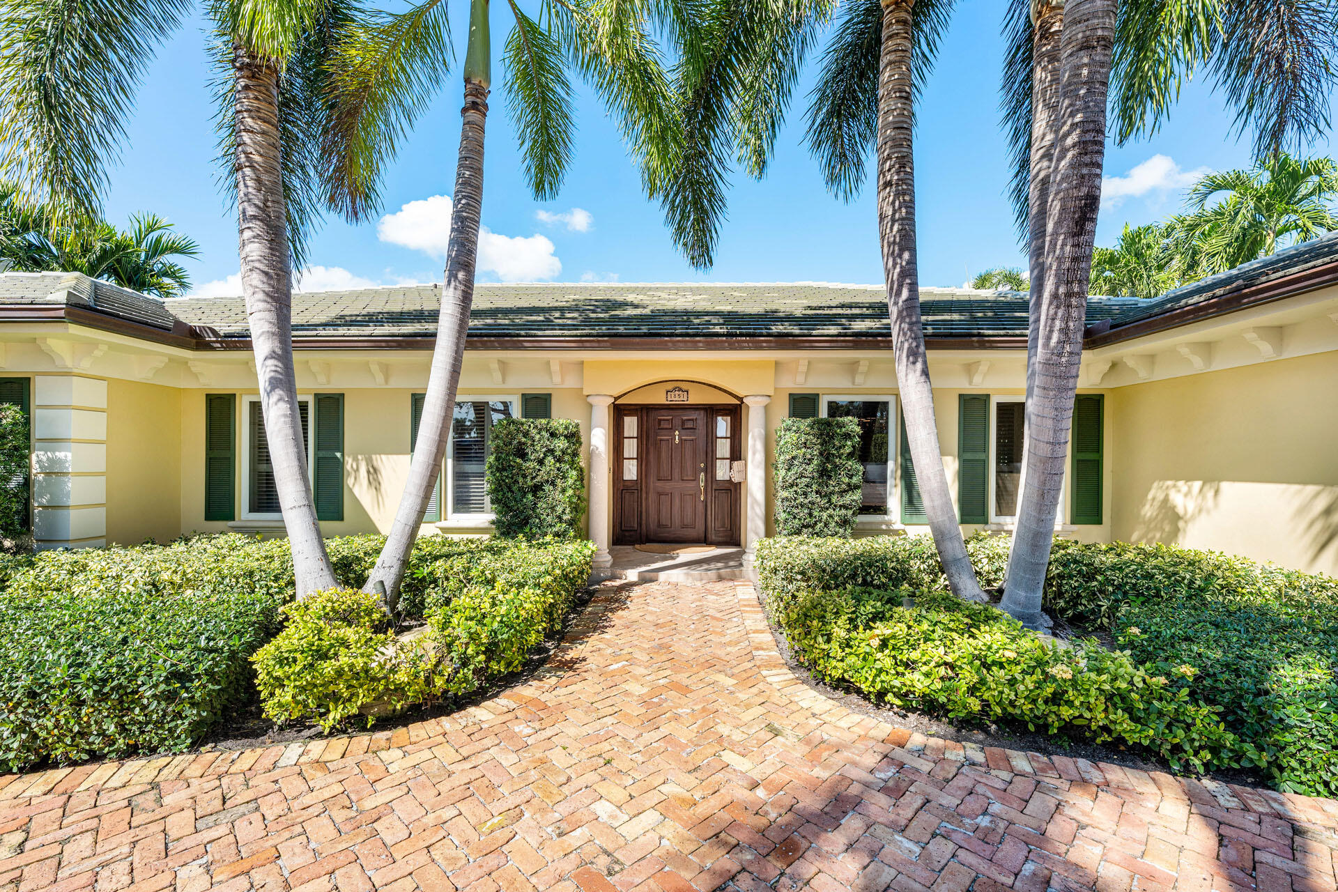 1851 Thatch Palm, Boca Raton FL 33432
