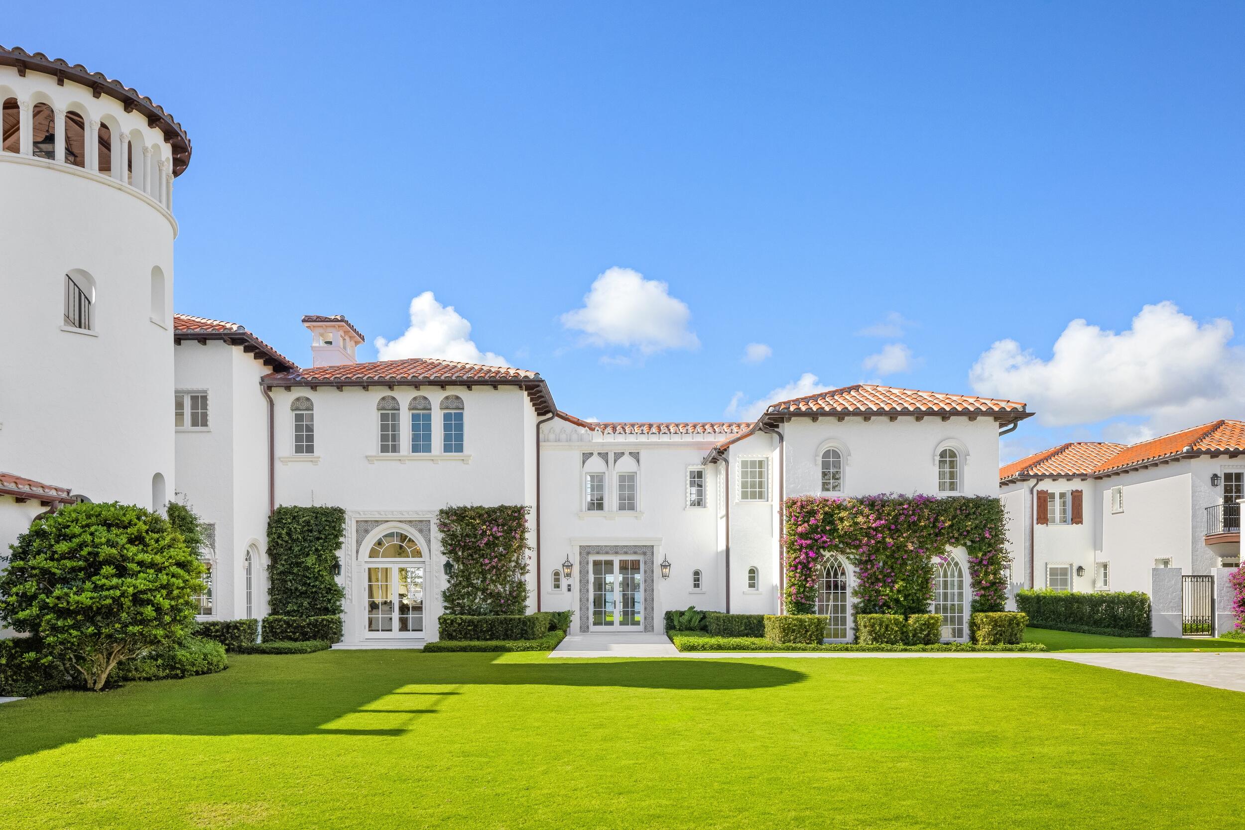 800 S County, Palm Beach FL 33480