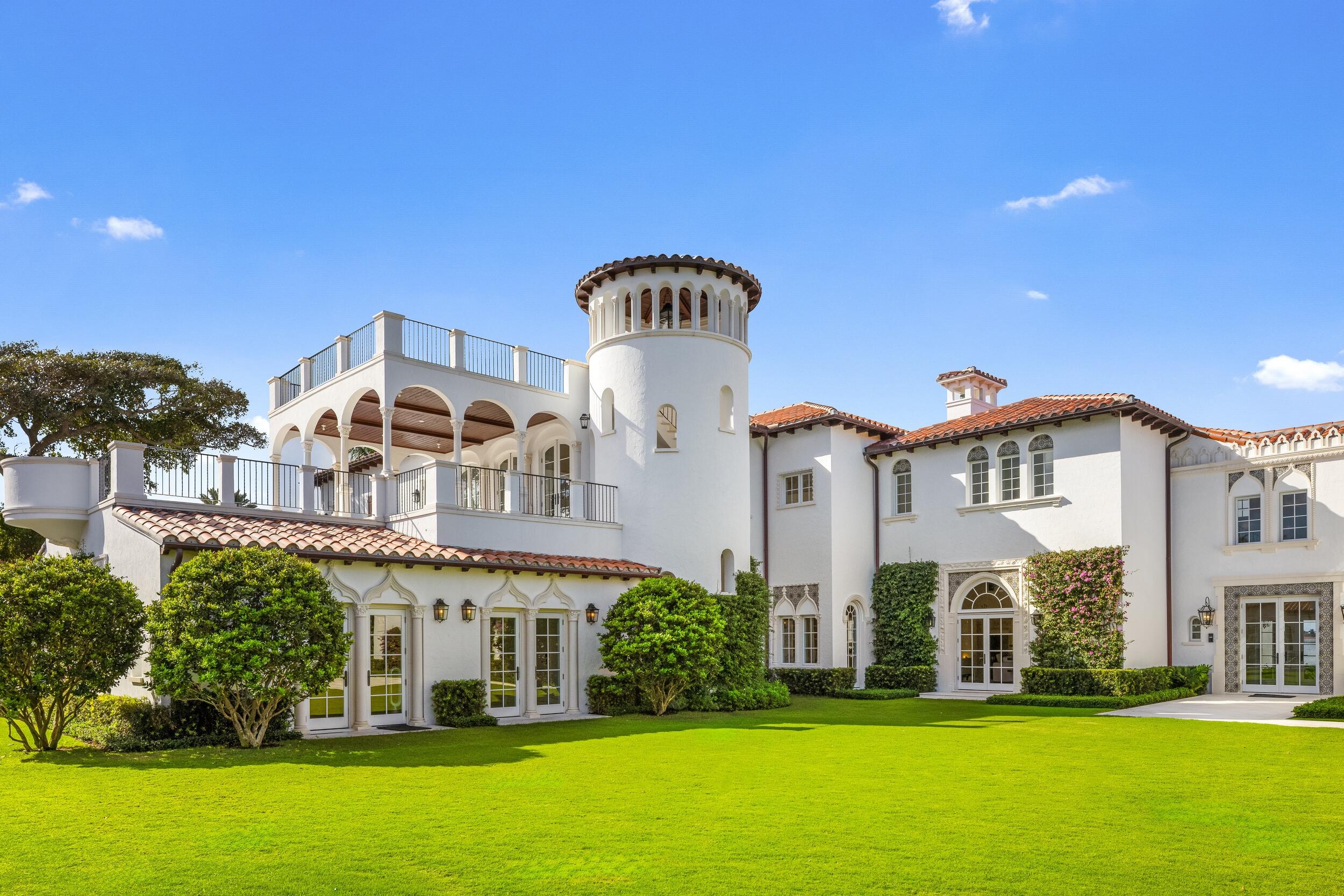 800 S County, Palm Beach FL 33480