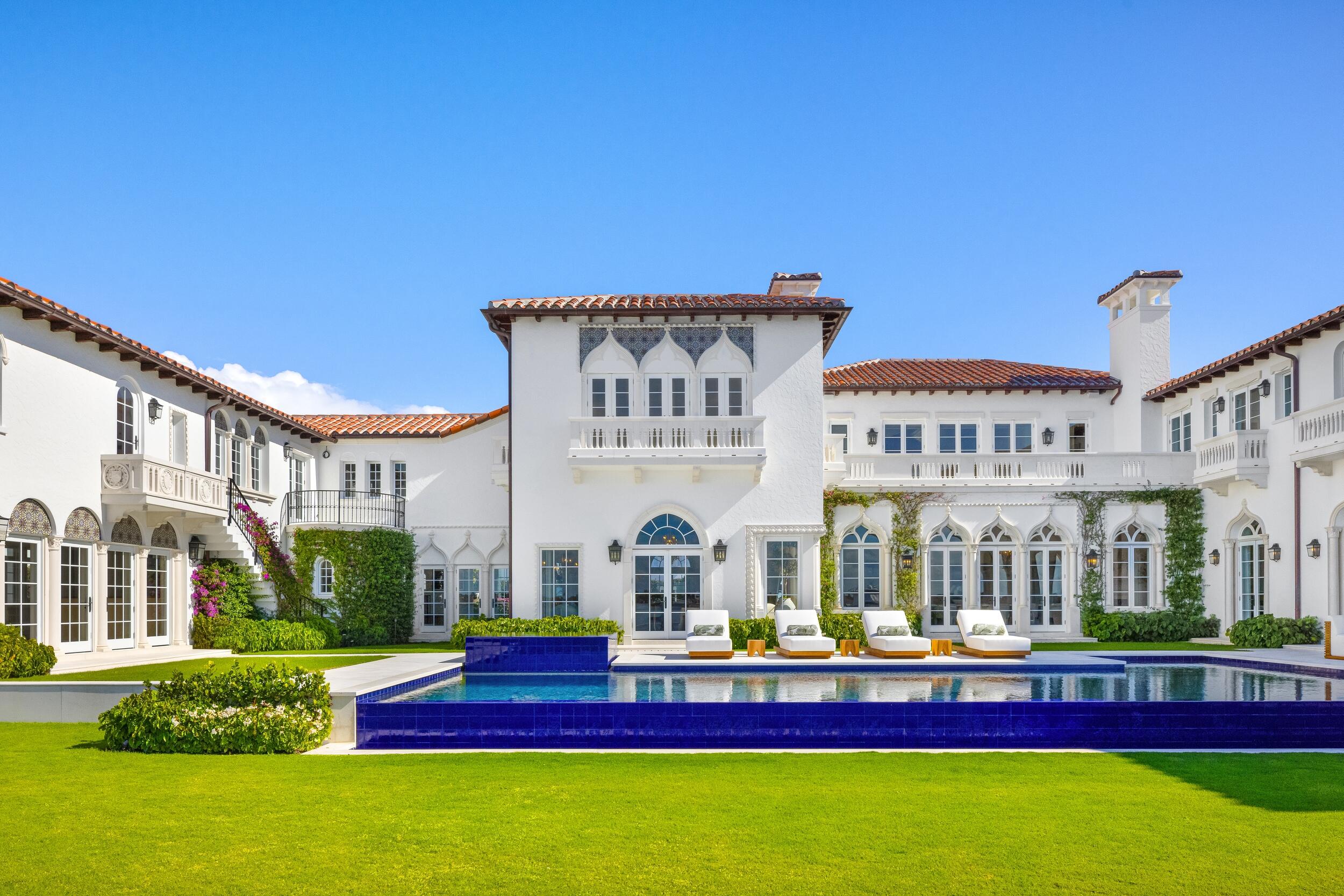 800 S County, Palm Beach FL 33480