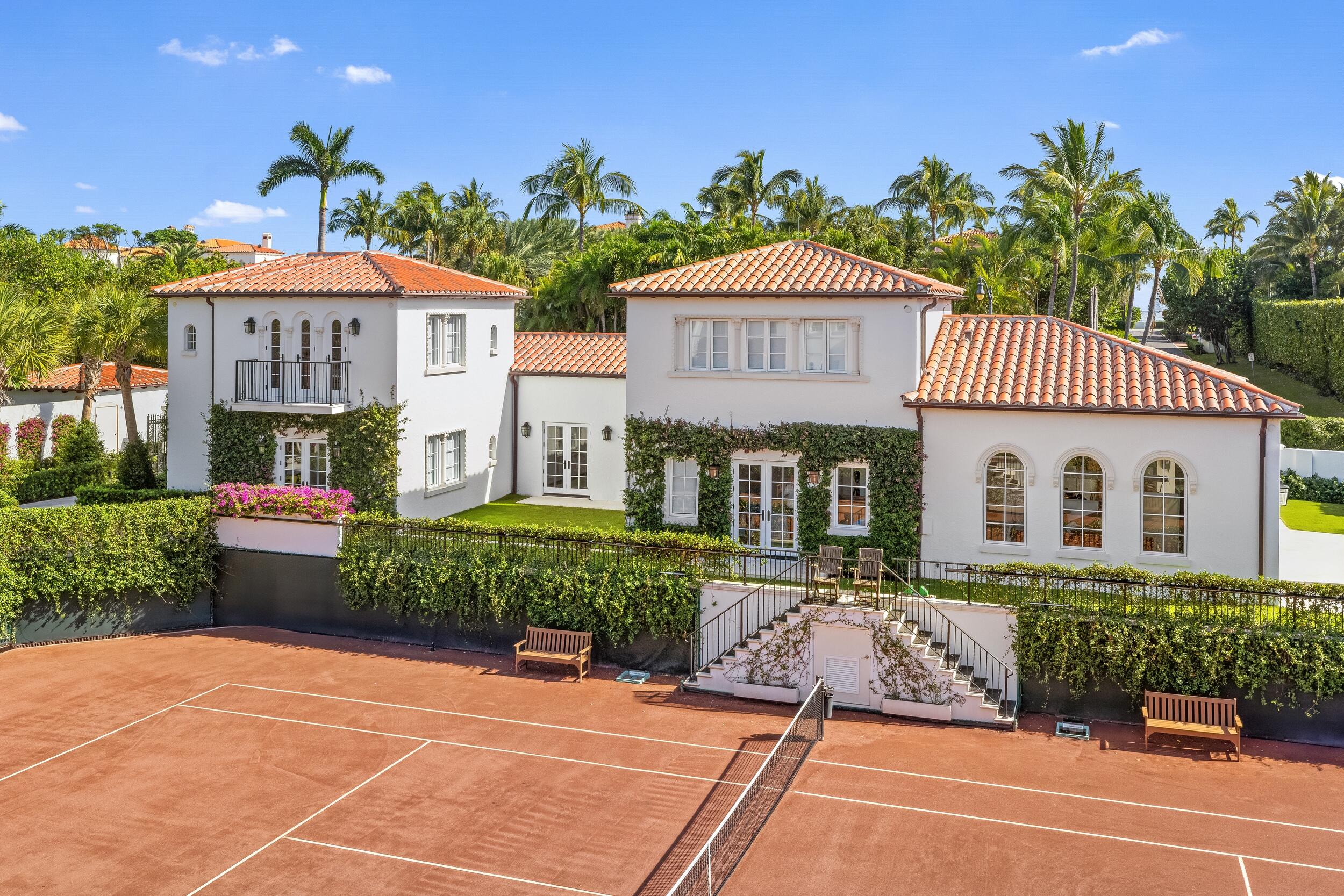800 S County, Palm Beach FL 33480