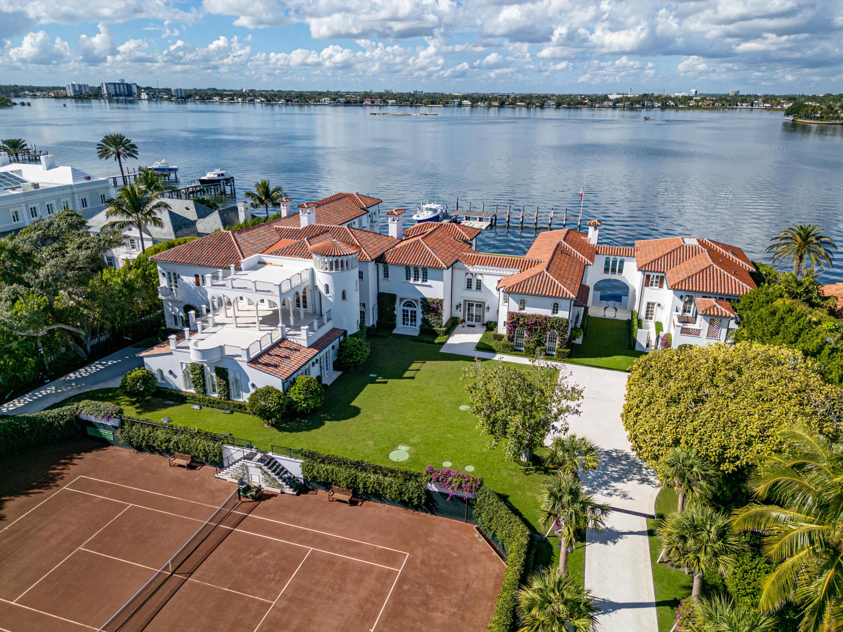800 S County, Palm Beach FL 33480