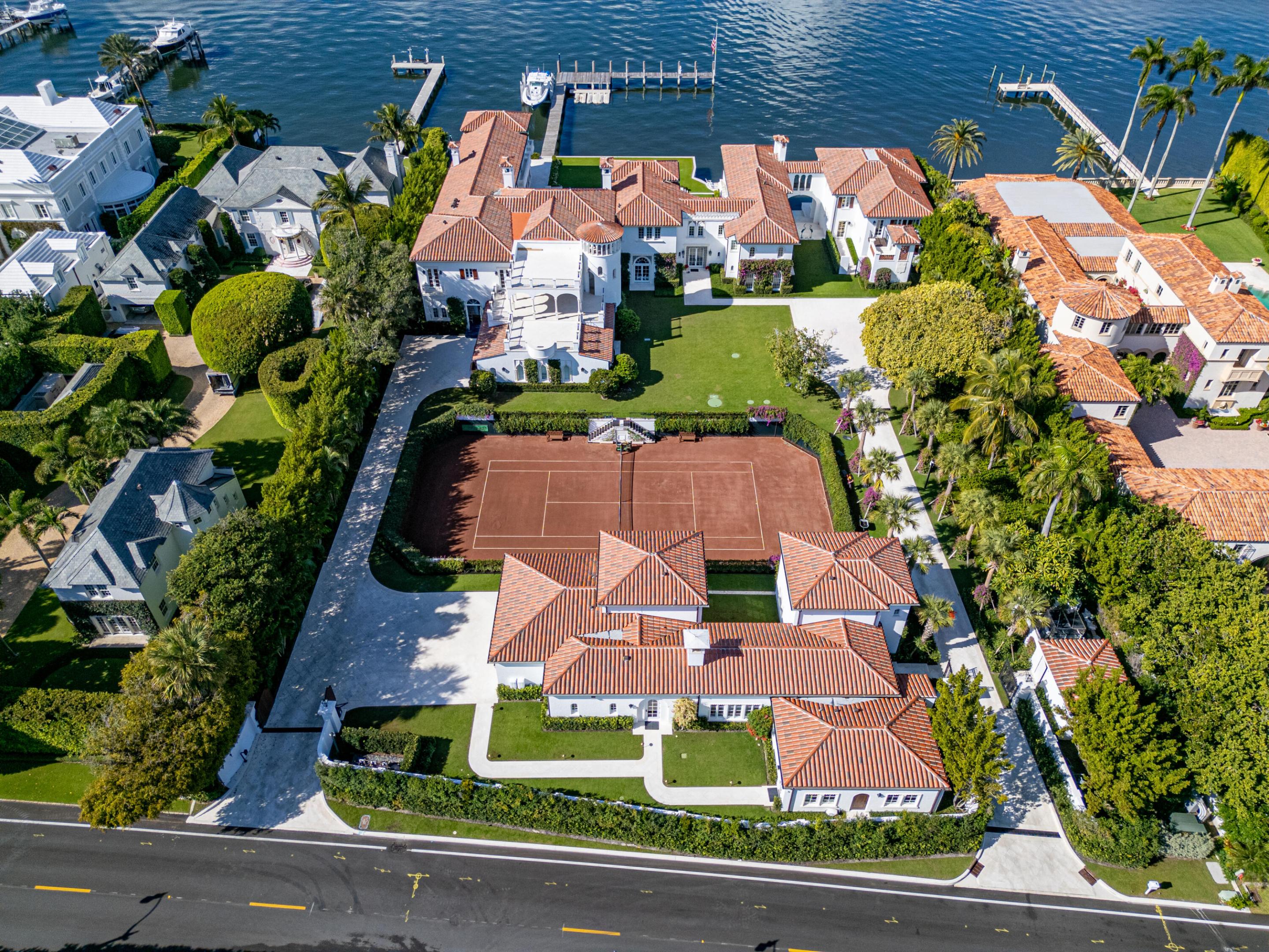 800 S County, Palm Beach FL 33480