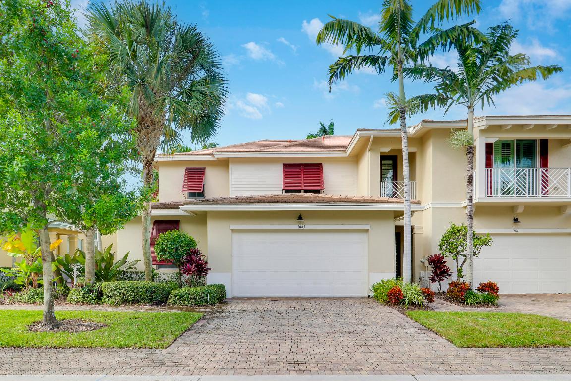 1083 Piccadilly, Palm Beach Gardens FL 33418
