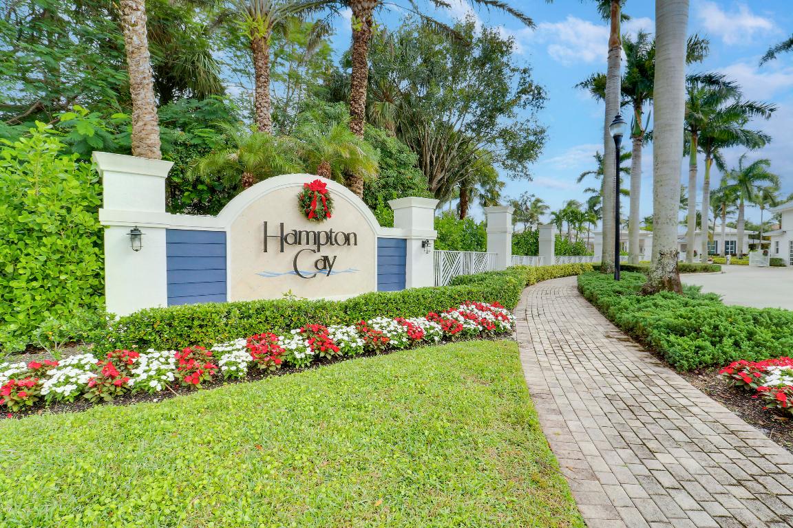 1083 Piccadilly, Palm Beach Gardens FL 33418