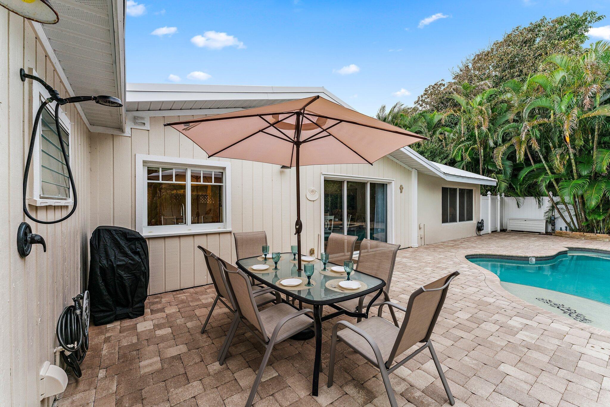 460 Sunrise, Juno Beach FL 33408