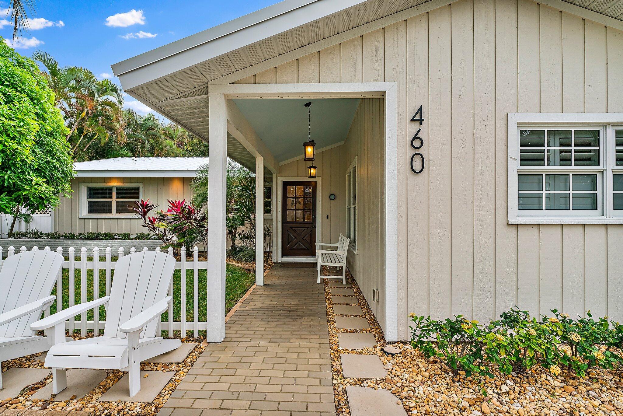 460 Sunrise, Juno Beach FL 33408