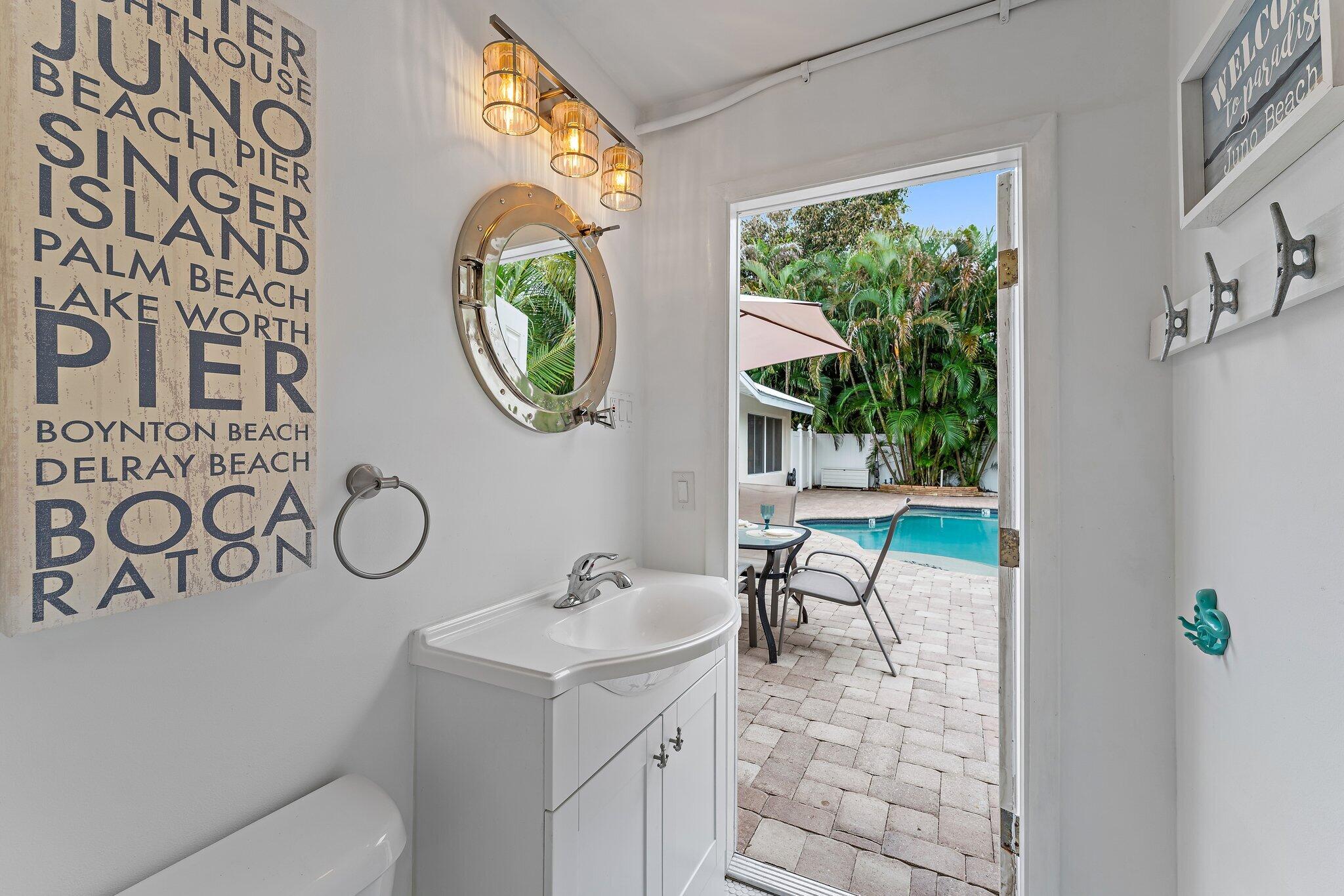 460 Sunrise, Juno Beach FL 33408