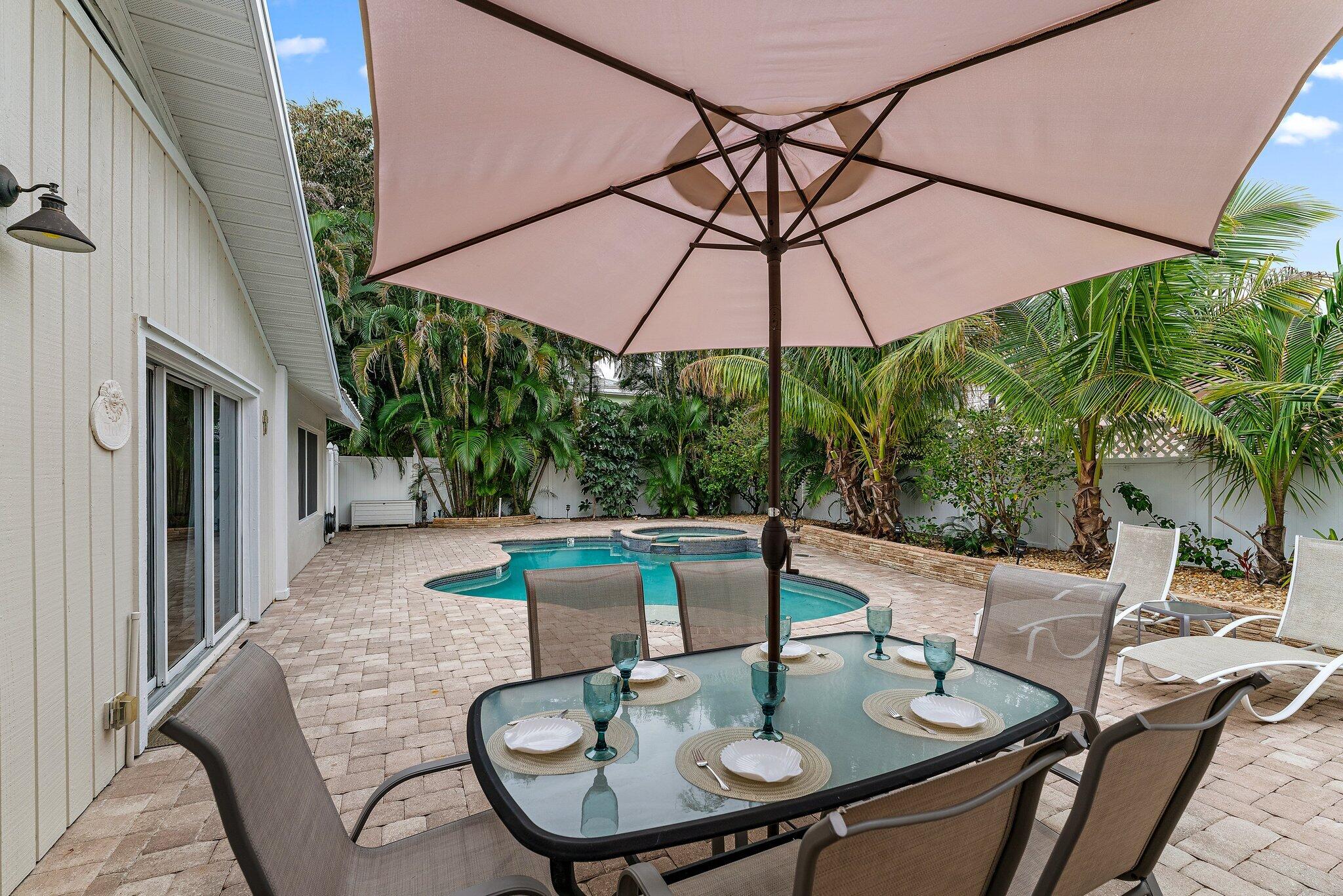 460 Sunrise, Juno Beach FL 33408