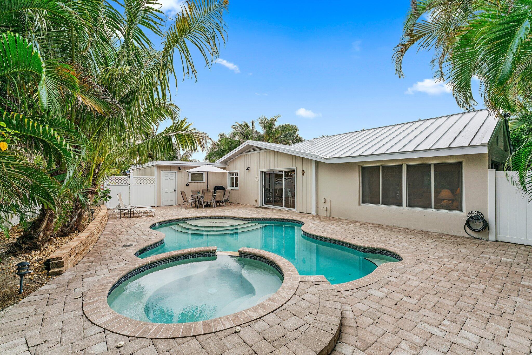 460 Sunrise, Juno Beach FL 33408