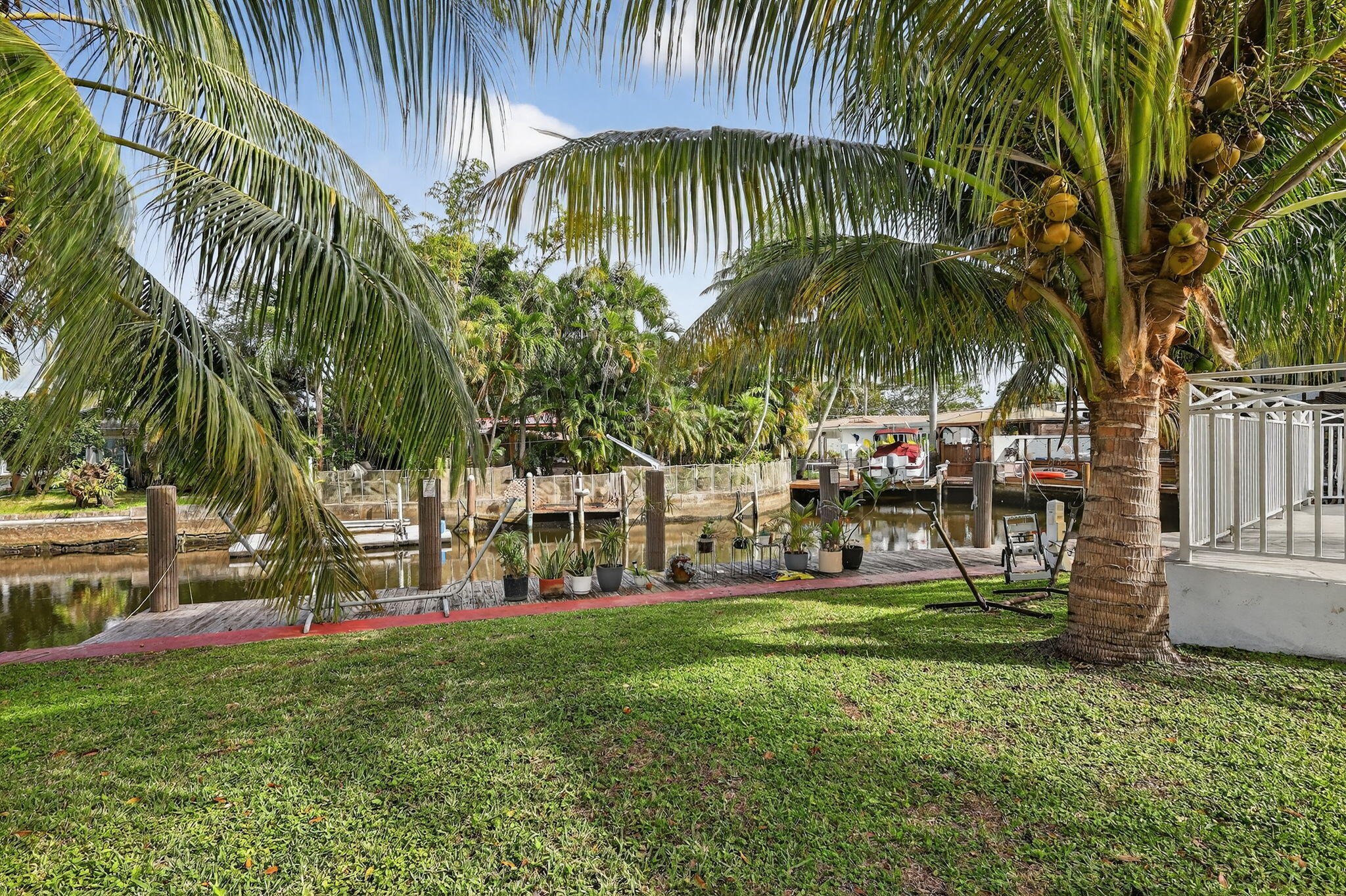 4540 SW 28th, Dania Beach FL 33312