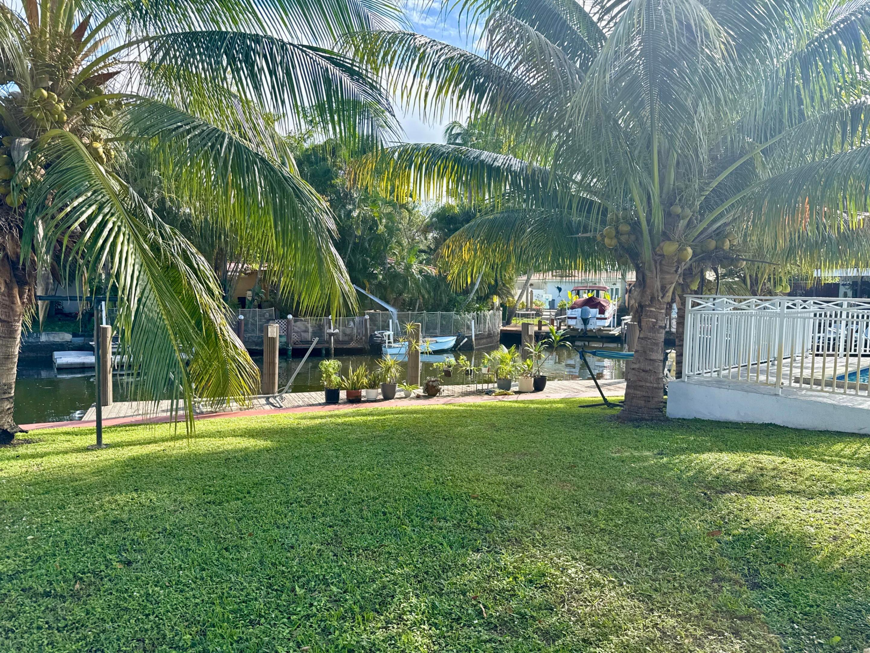 4540 SW 28th, Dania Beach FL 33312