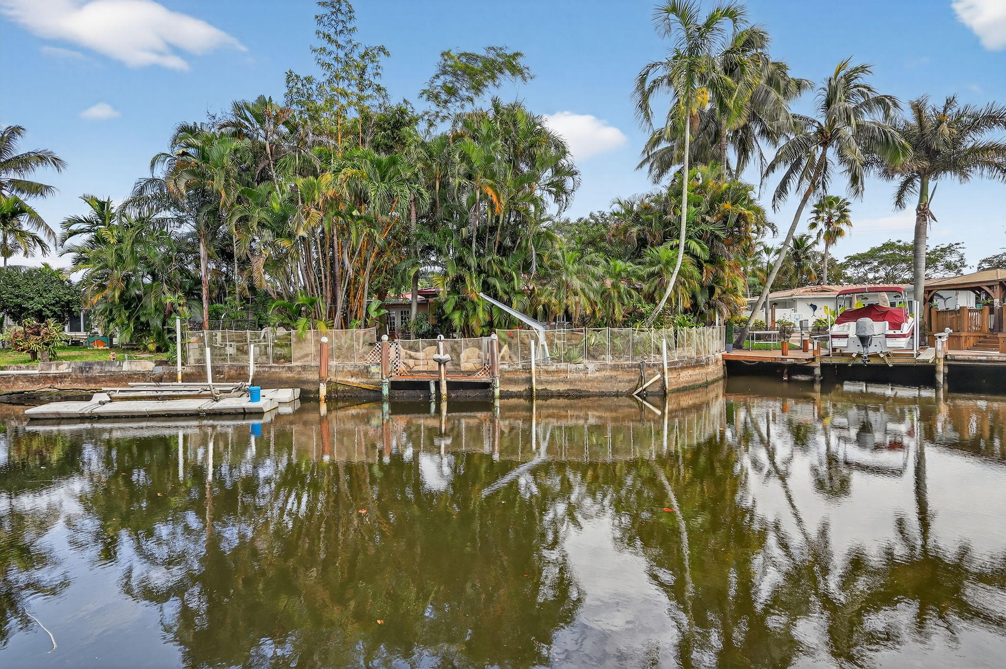 4540 SW 28th, Dania Beach FL 33312