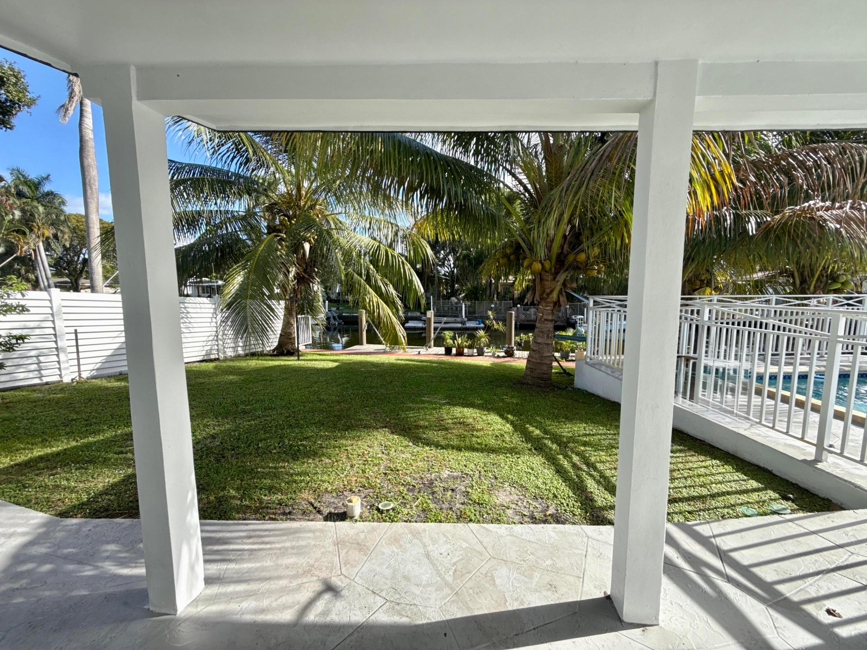 4540 SW 28th, Dania Beach FL 33312