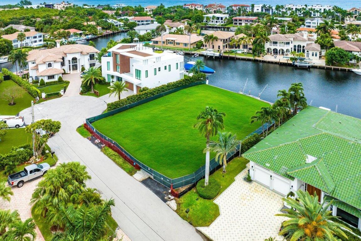 4211 Intracoastal, Highland Beach FL 33487