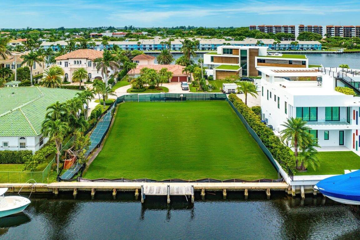 4211 Intracoastal, Highland Beach FL 33487