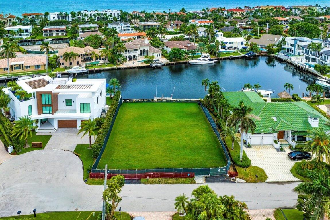 4211 Intracoastal, Highland Beach FL 33487