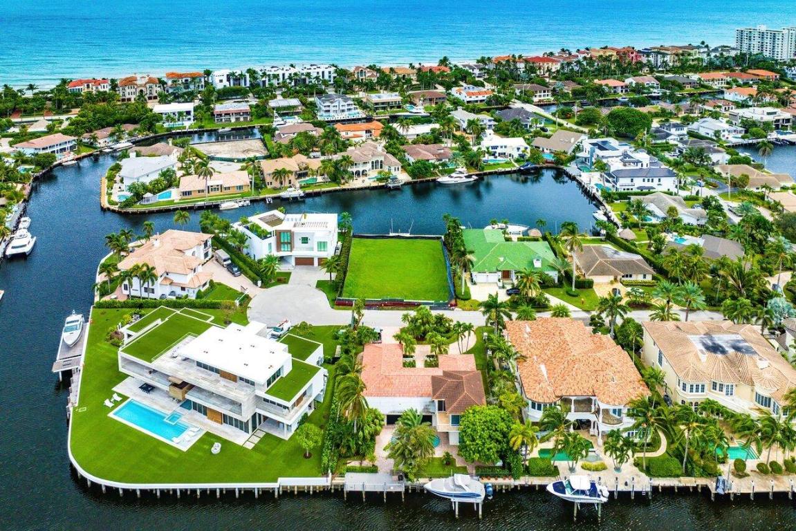 4211 Intracoastal, Highland Beach FL 33487