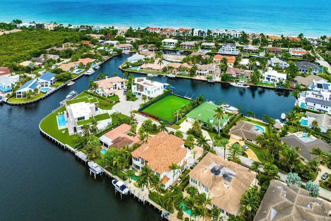 4211 Intracoastal, Highland Beach FL 33487