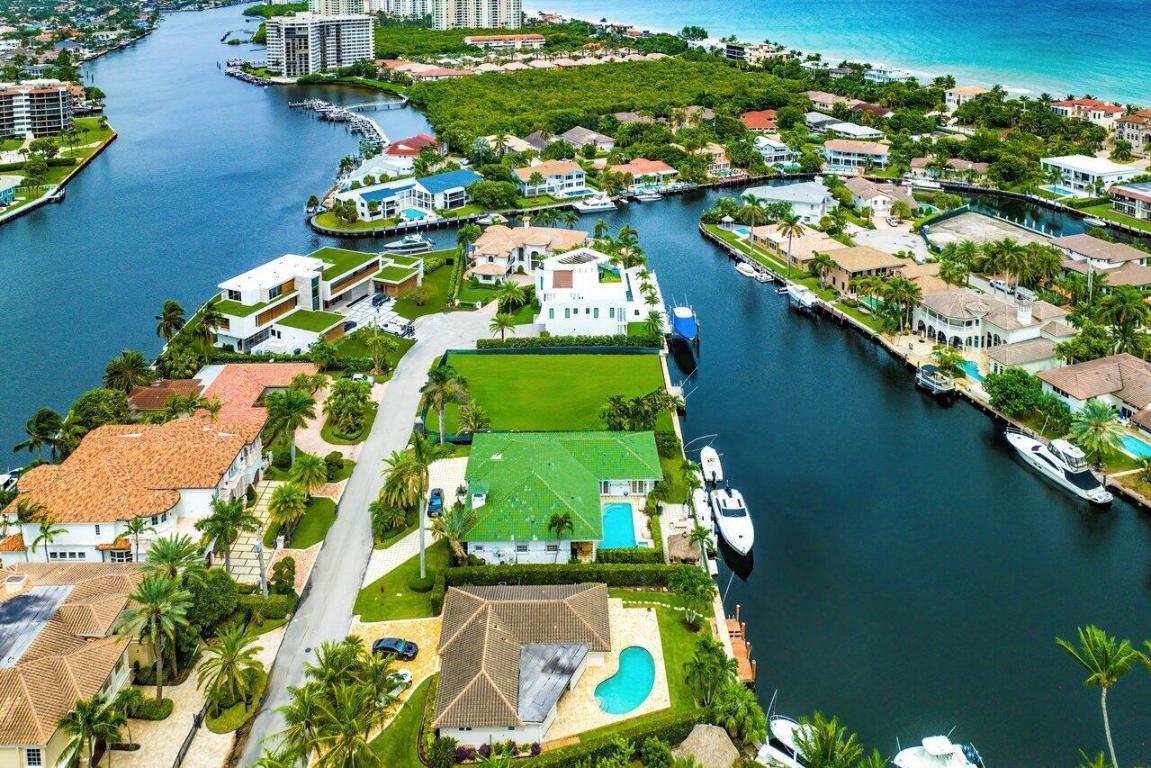 4211 Intracoastal, Highland Beach FL 33487