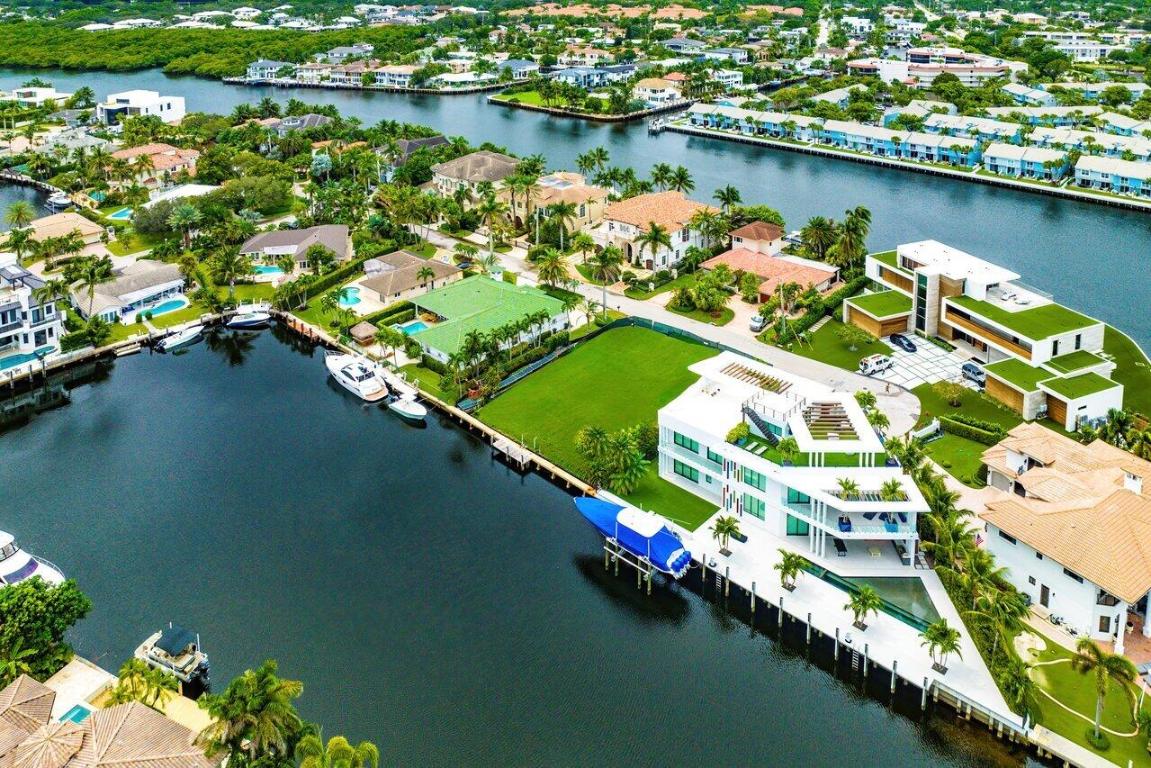 4211 Intracoastal, Highland Beach FL 33487