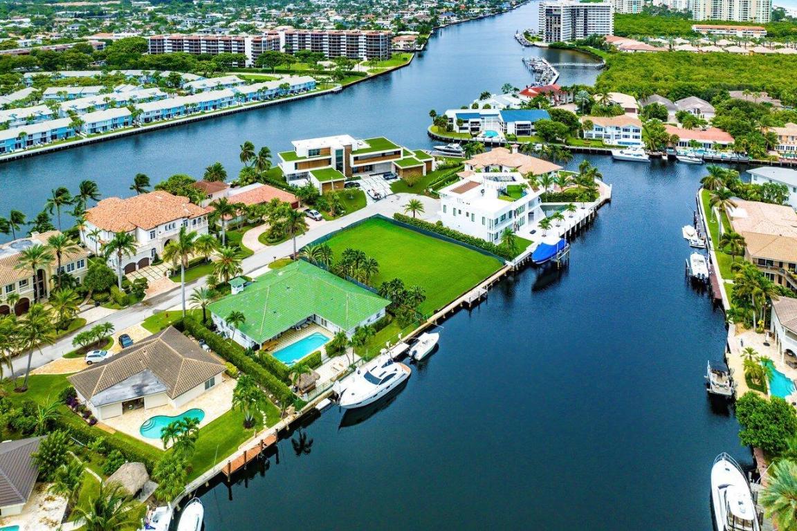 4211 Intracoastal, Highland Beach FL 33487