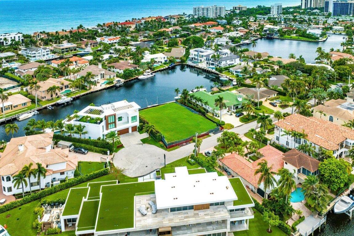 4211 Intracoastal, Highland Beach FL 33487