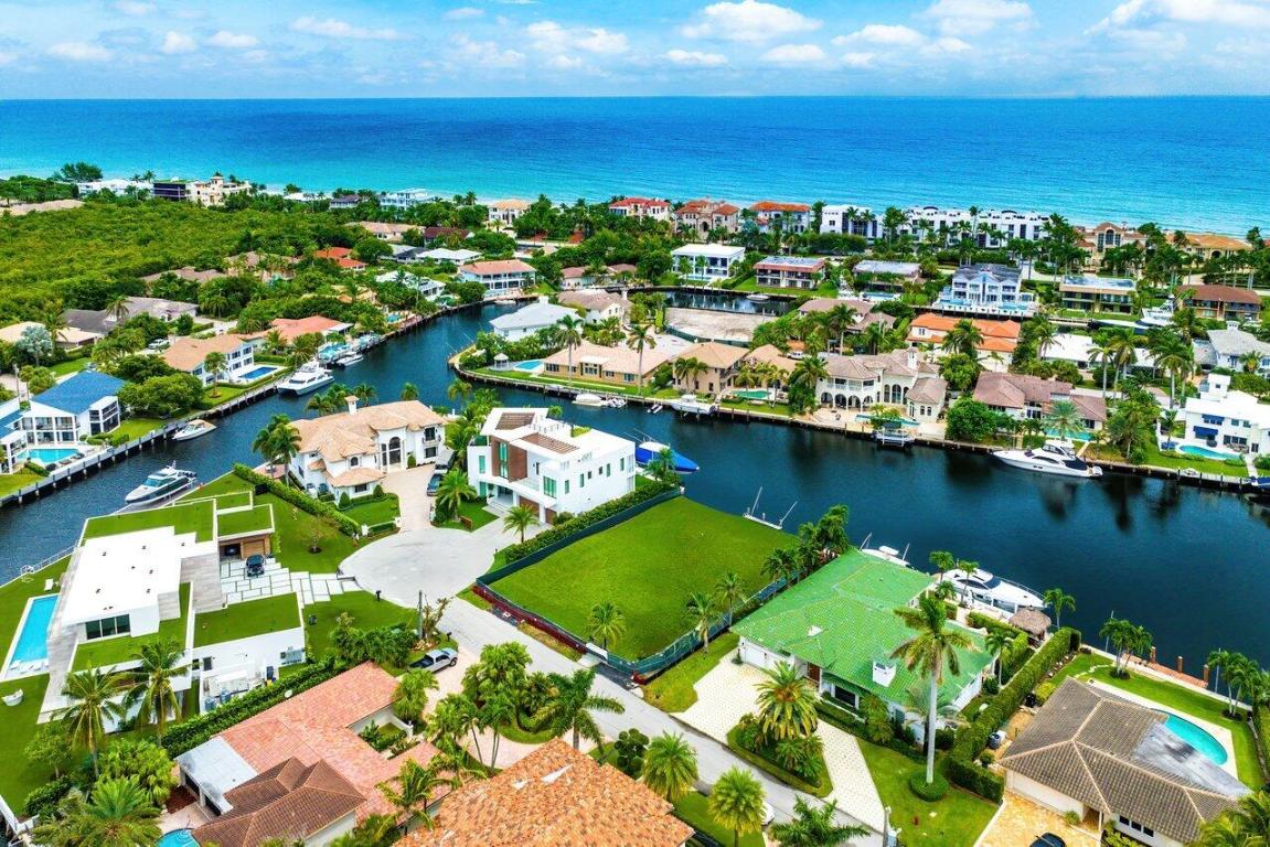 4211 Intracoastal, Highland Beach FL 33487