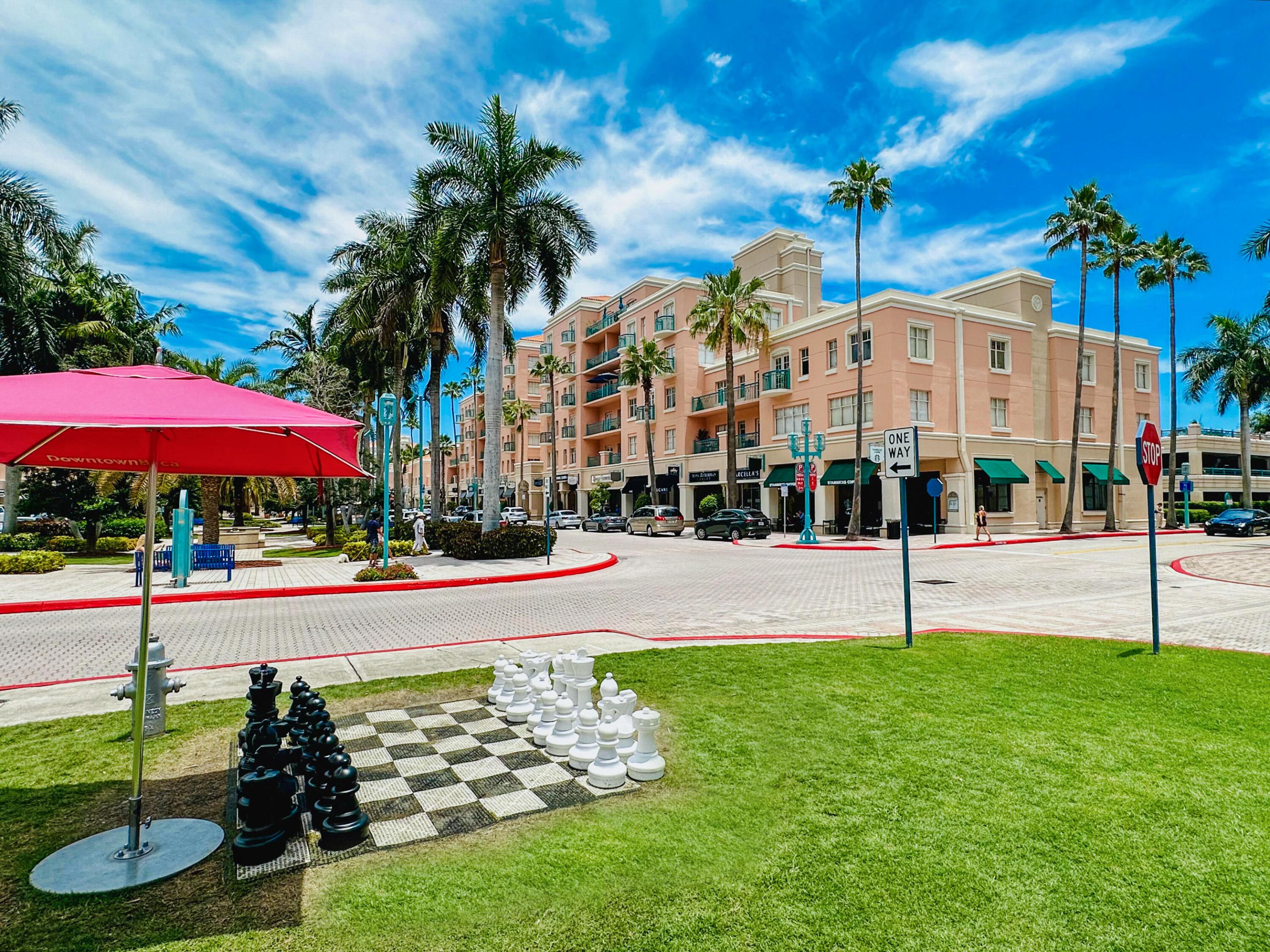 485 E Royal Palm #403, Boca Raton FL 33432
