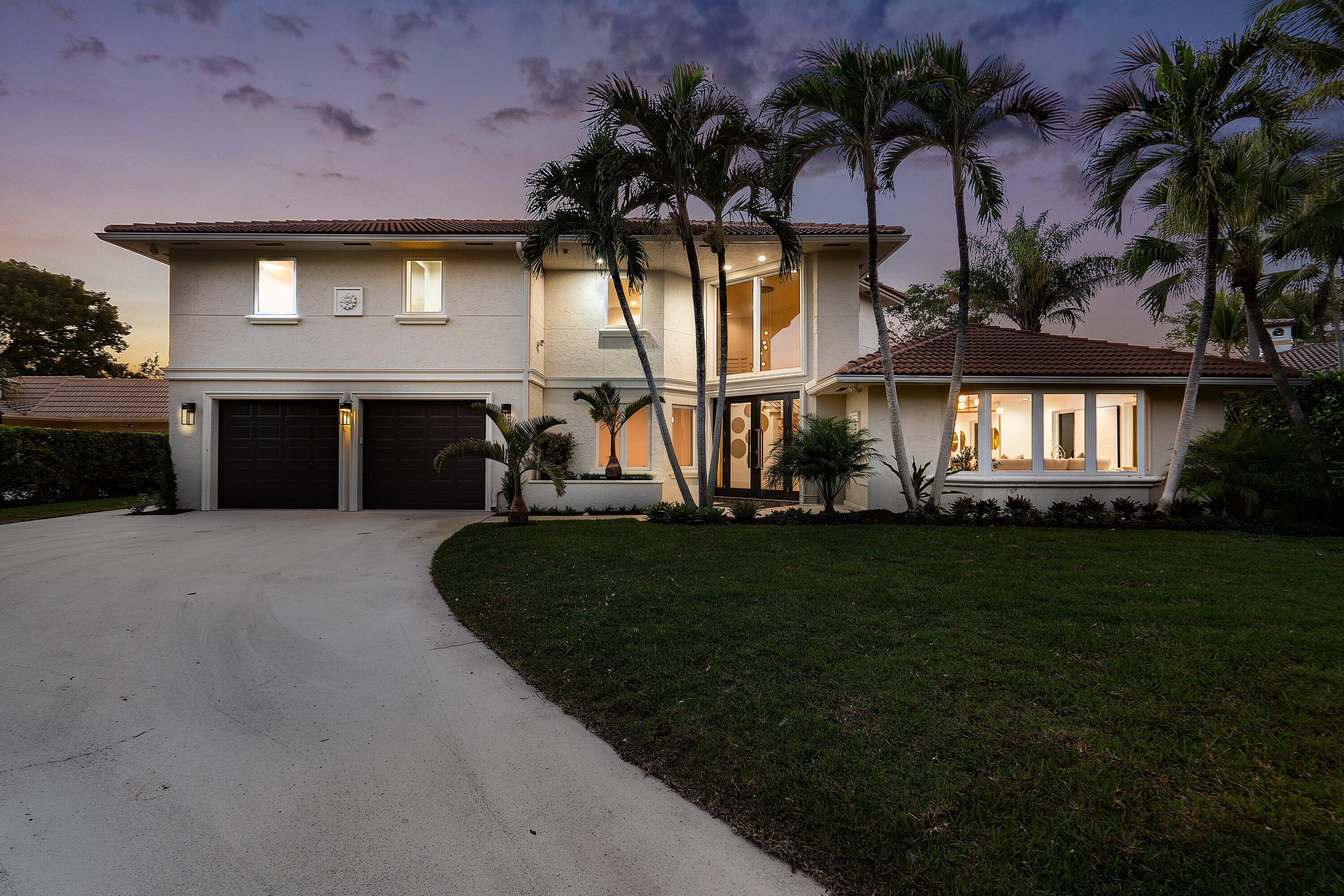 2570 Avenue Au Soleil, Delray Beach FL 33483