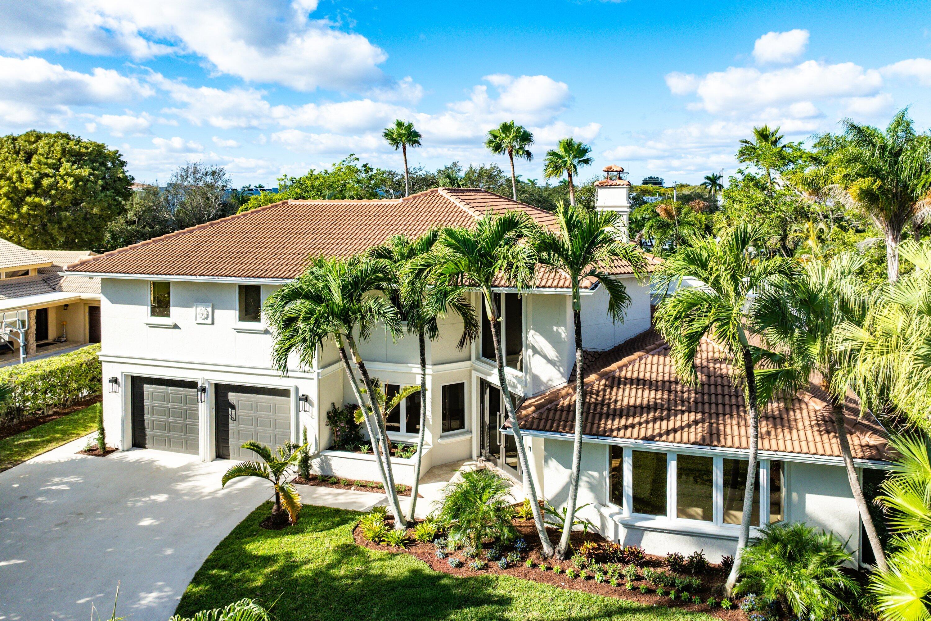 2570 Avenue Au Soleil, Delray Beach FL 33483