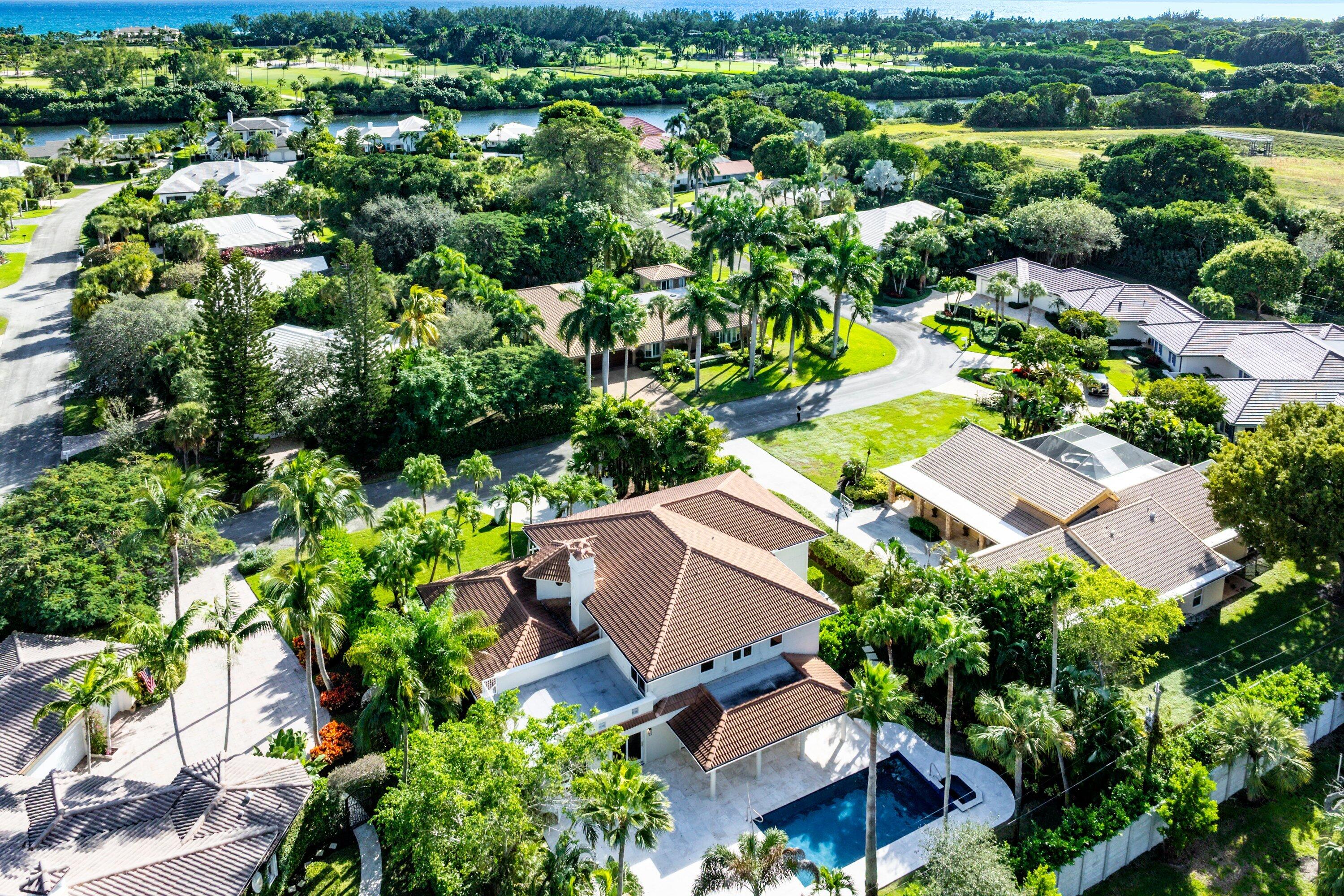 2570 Avenue Au Soleil, Delray Beach FL 33483