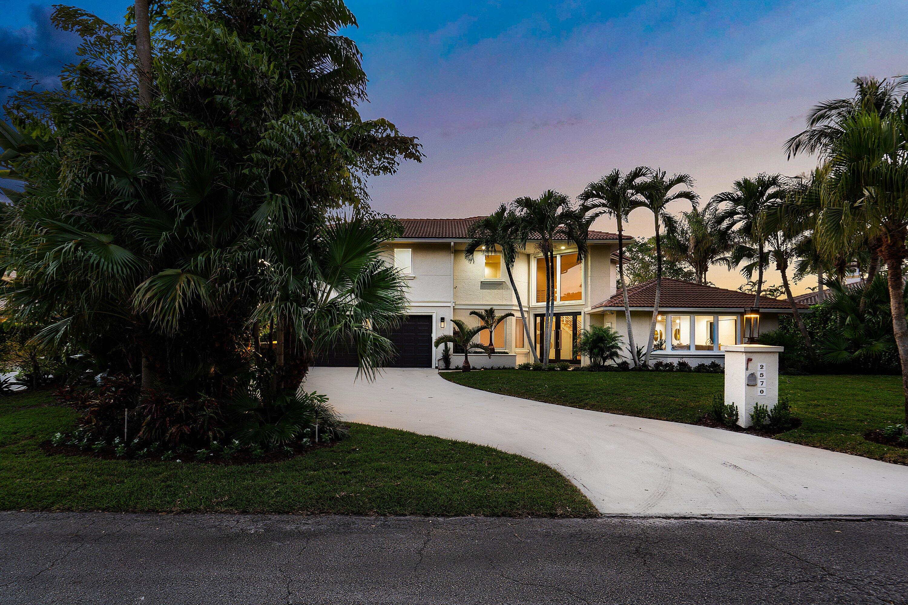 2570 Avenue Au Soleil, Delray Beach FL 33483