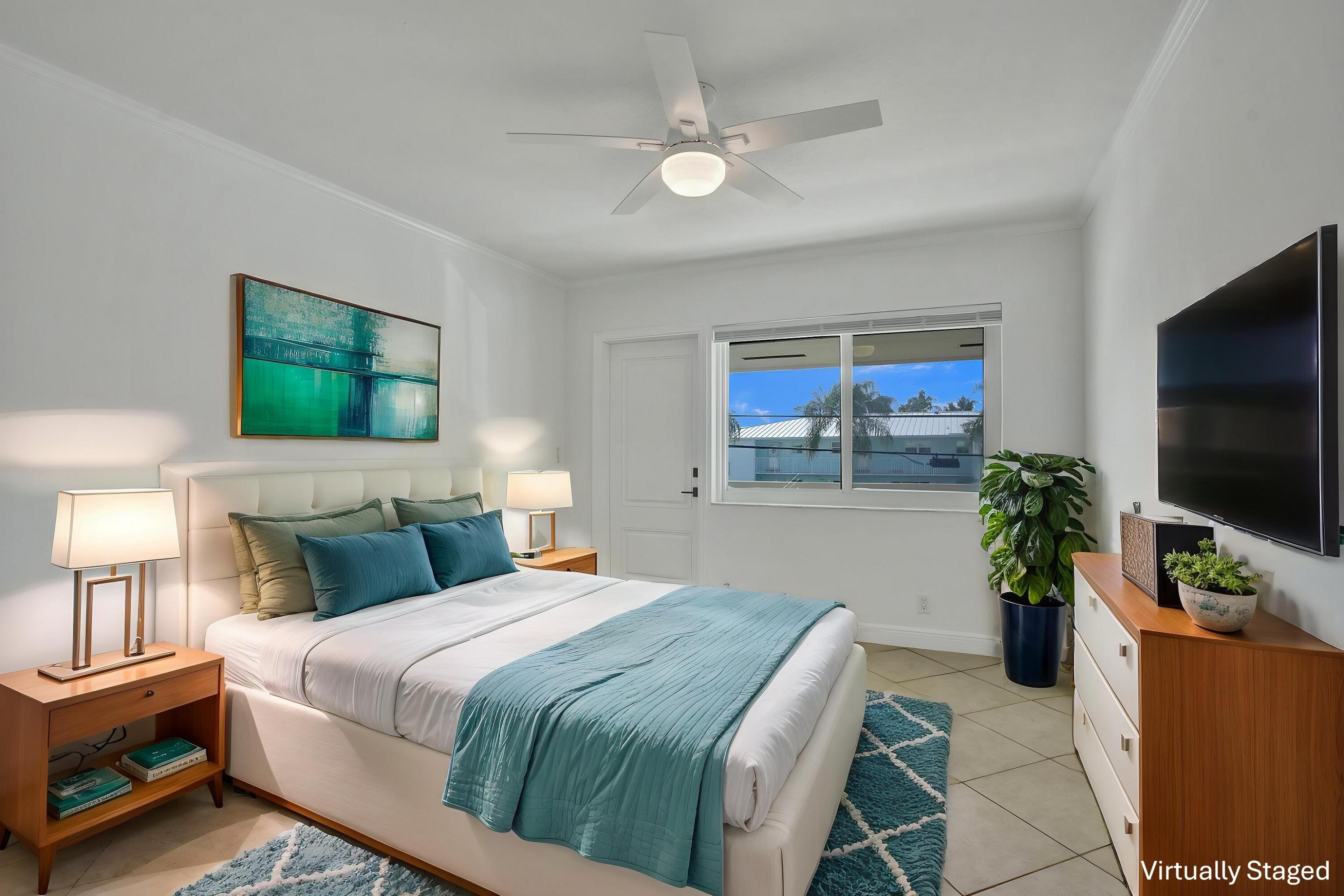 2311 NE 36th #2f, Lighthouse Point FL 33064
