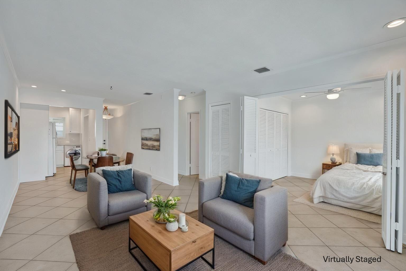 2311 NE 36th #2f, Lighthouse Point FL 33064