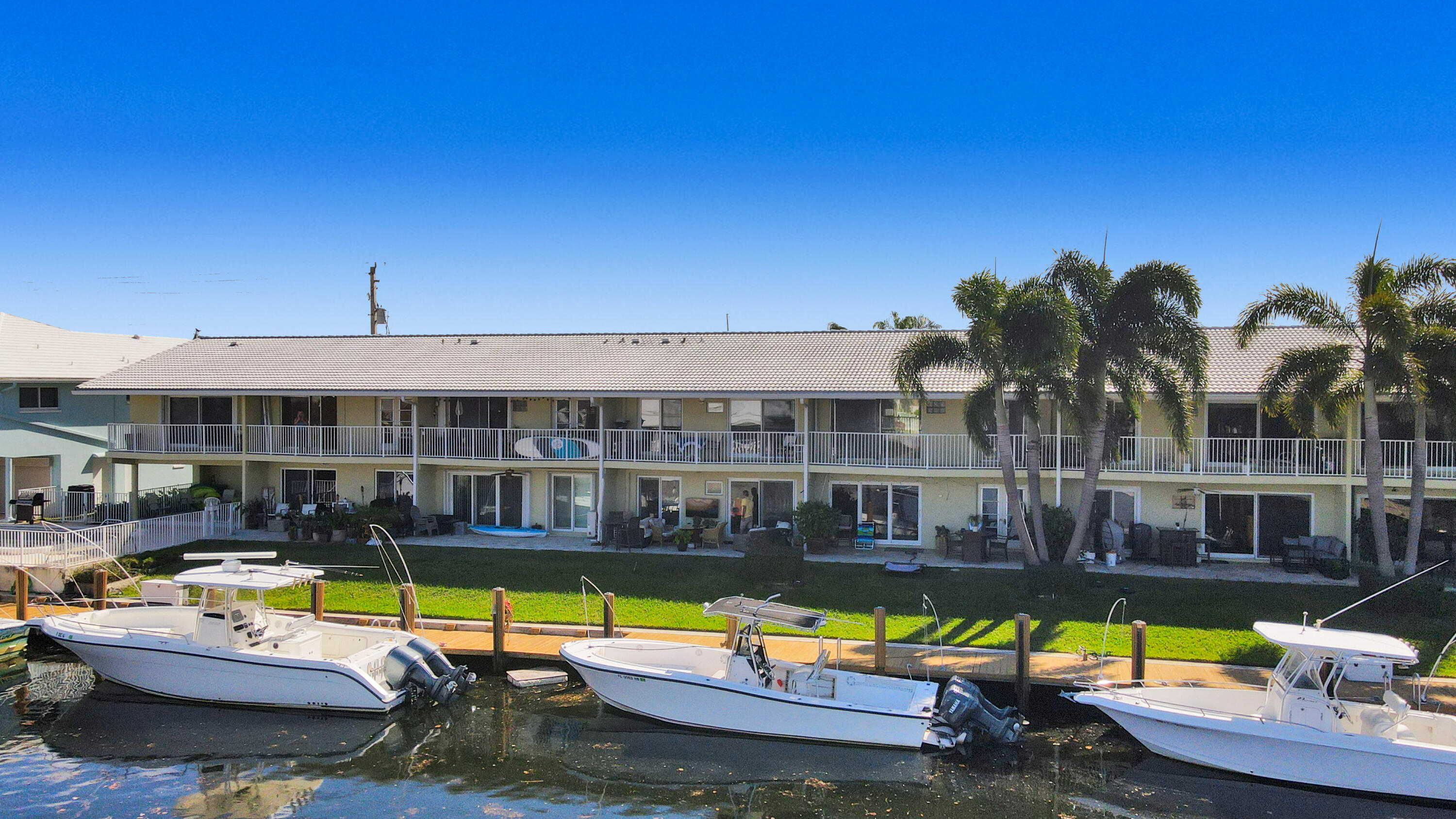 2311 NE 36th #2f, Lighthouse Point FL 33064