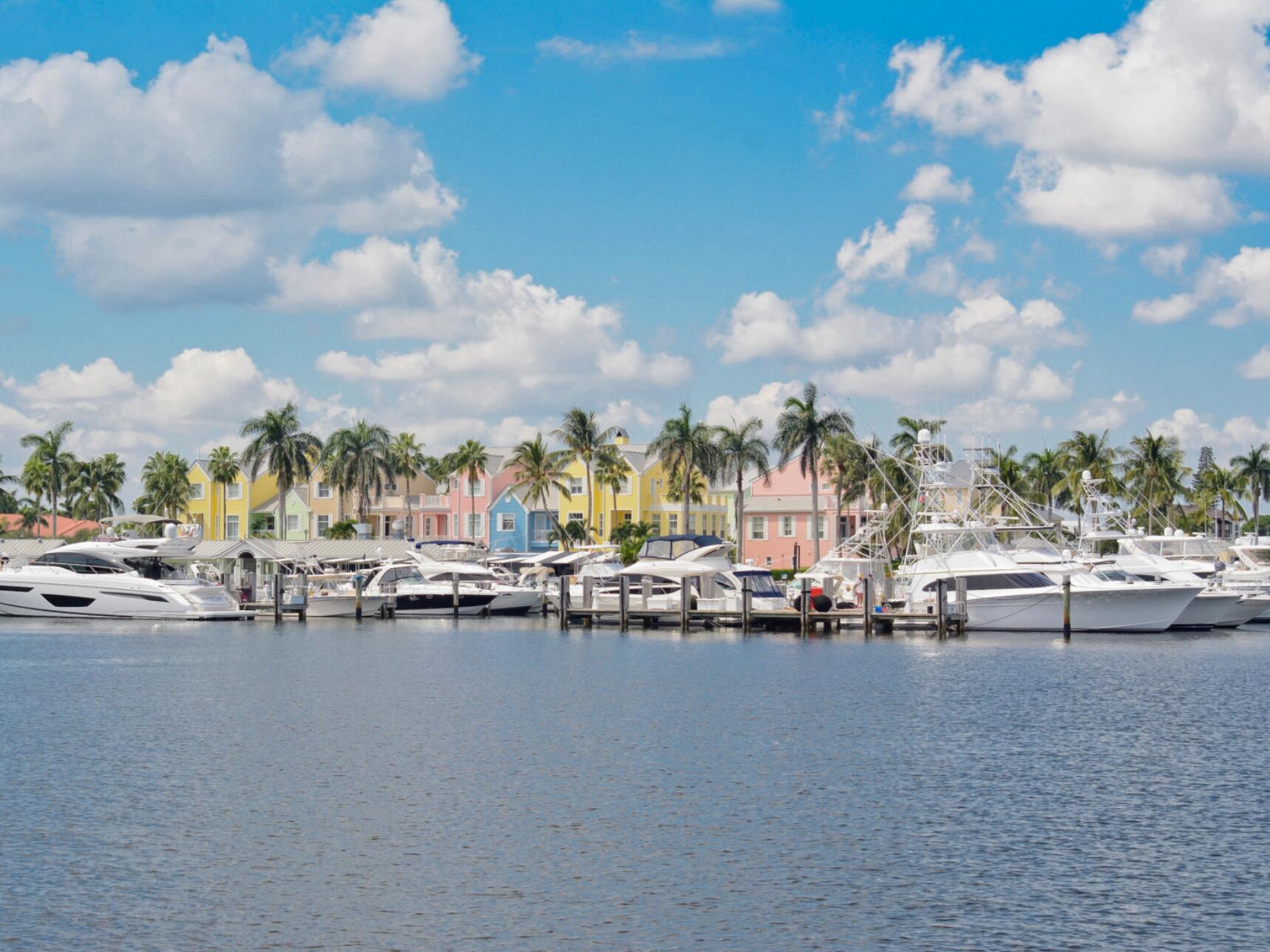 2311 NE 36th #2f, Lighthouse Point FL 33064