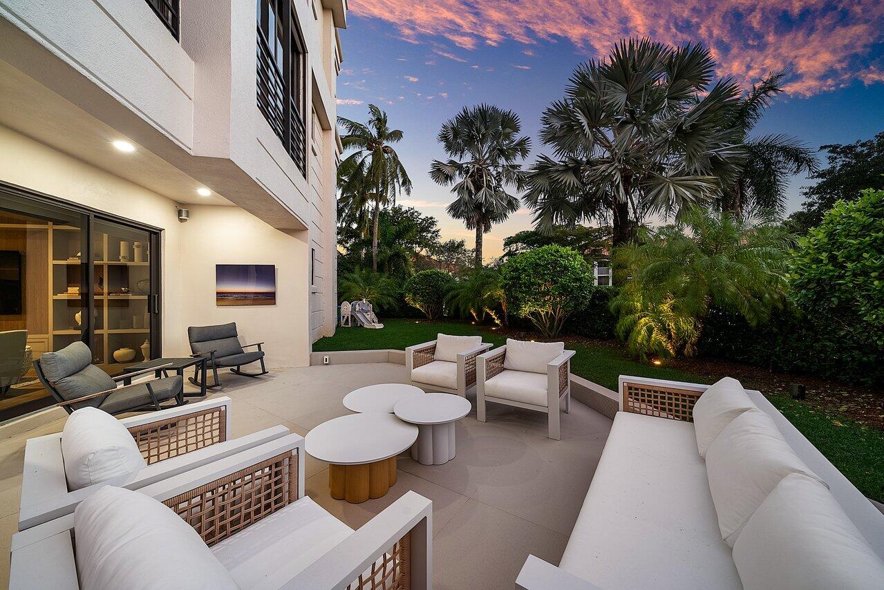 7383 Orangewood #501, Boca Raton FL 33433