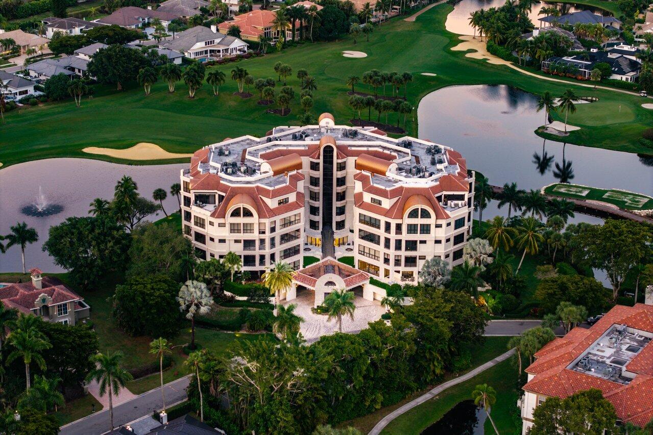 7383 Orangewood #501, Boca Raton FL 33433