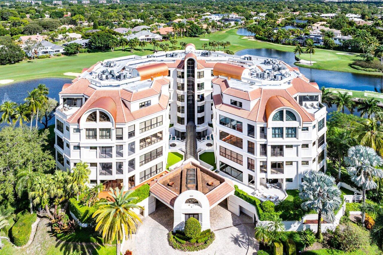 7383 Orangewood #501, Boca Raton FL 33433