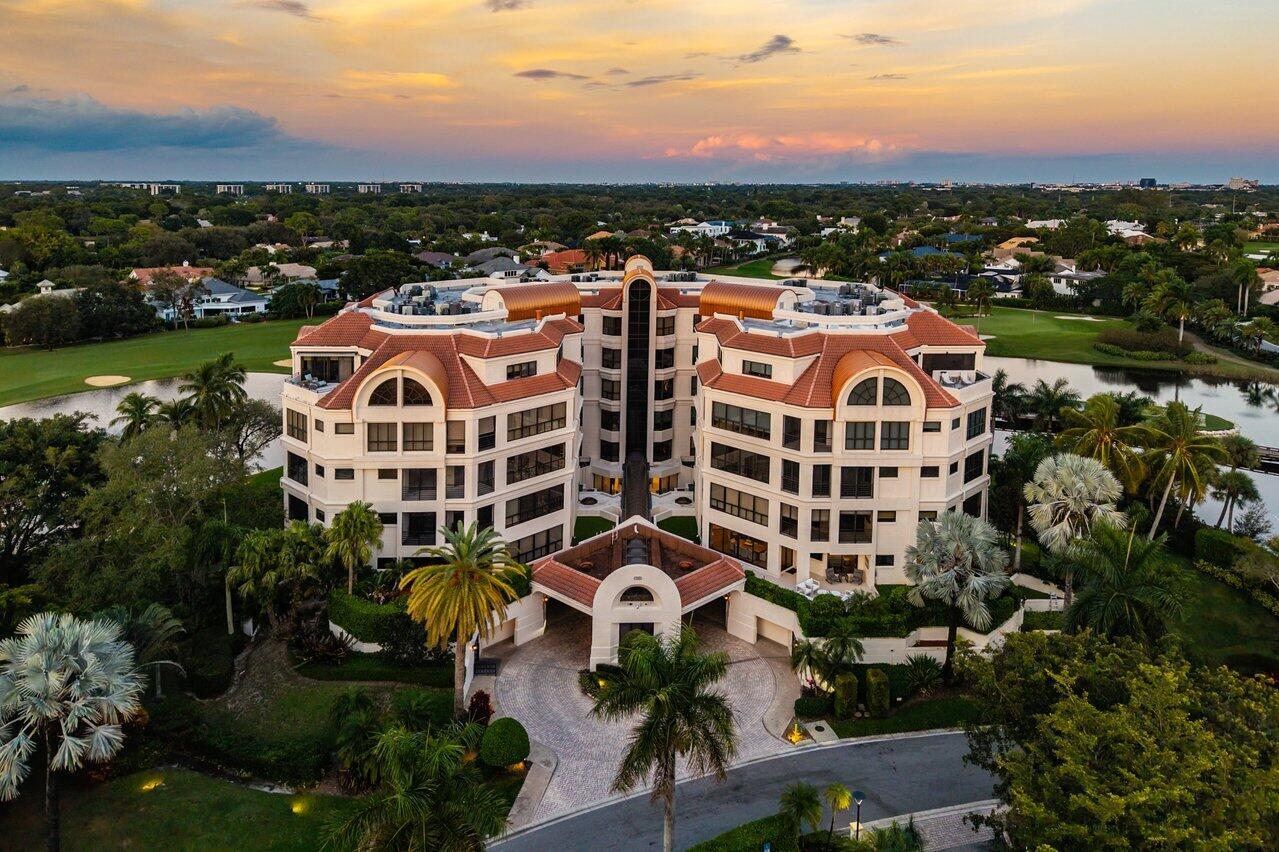 7383 Orangewood #501, Boca Raton FL 33433