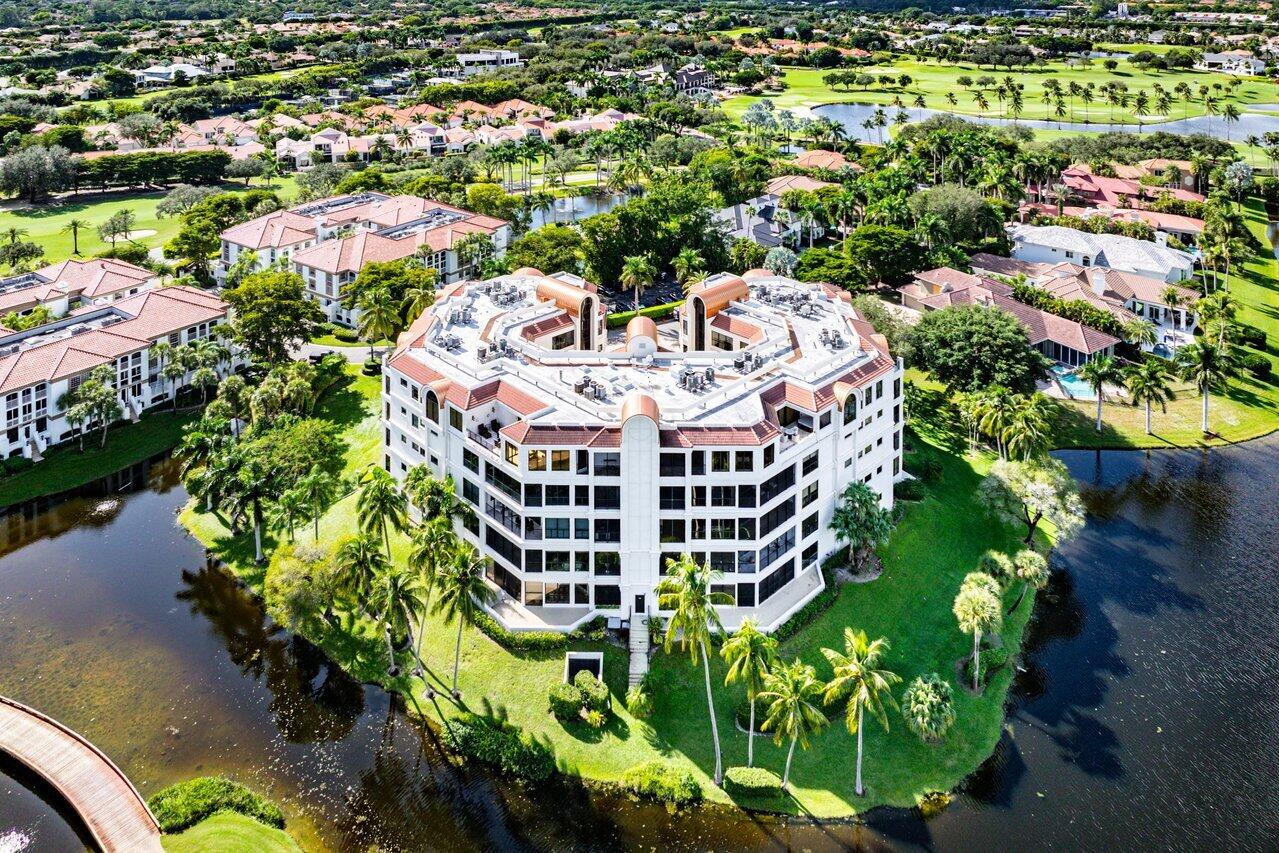 7383 Orangewood #501, Boca Raton FL 33433