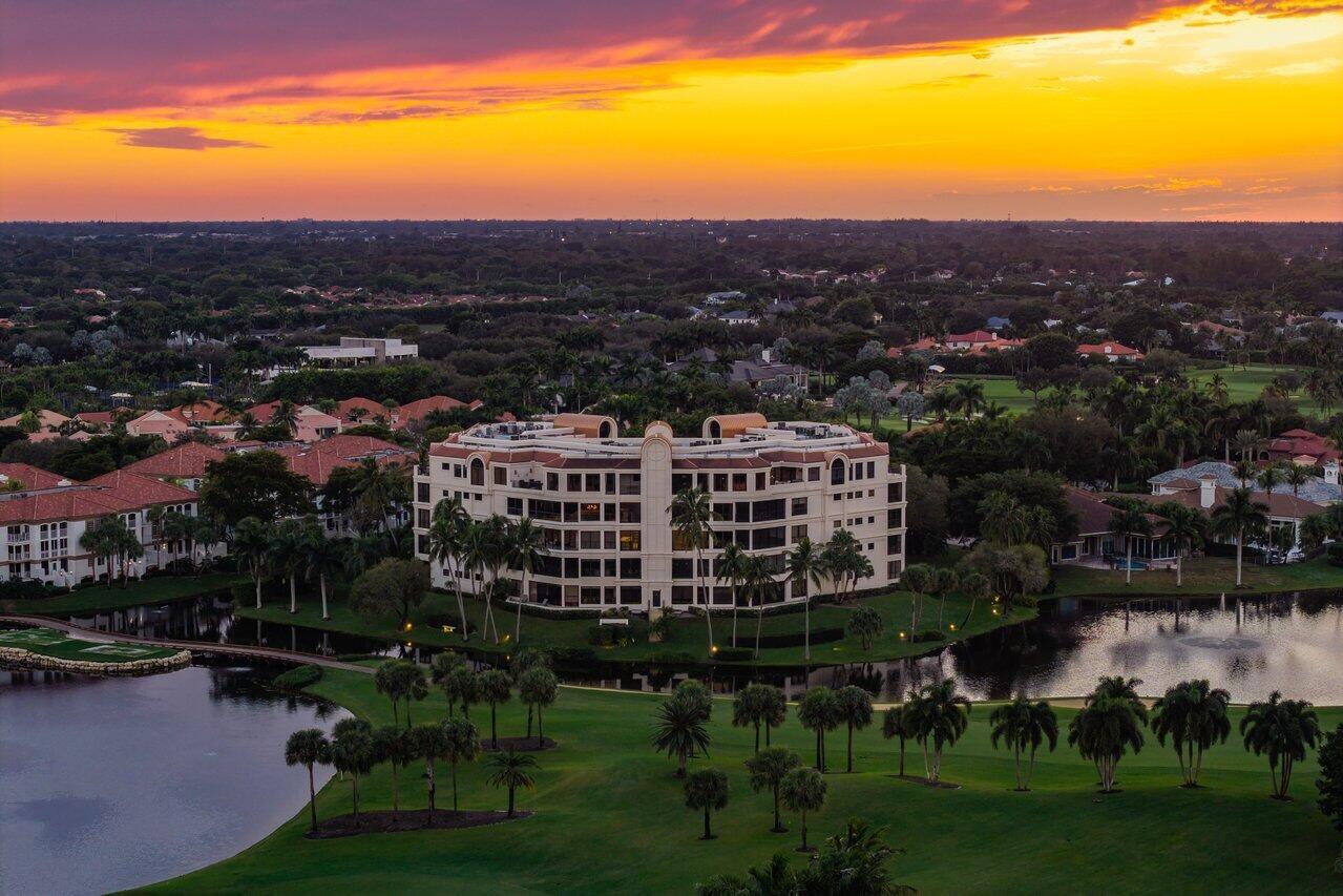 7383 Orangewood #501, Boca Raton FL 33433