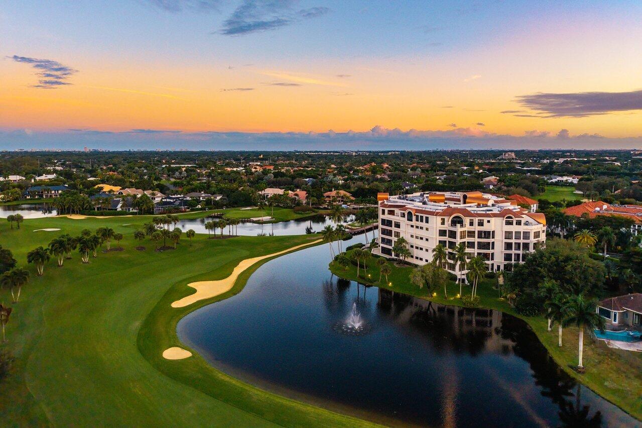7383 Orangewood #501, Boca Raton FL 33433