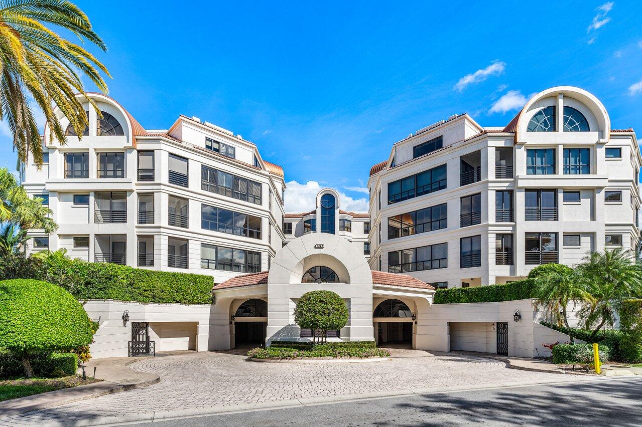 7383 Orangewood #501, Boca Raton FL 33433