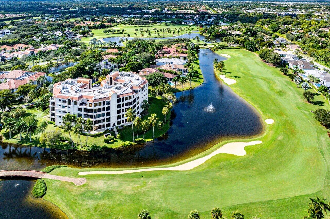 7383 Orangewood #501, Boca Raton FL 33433