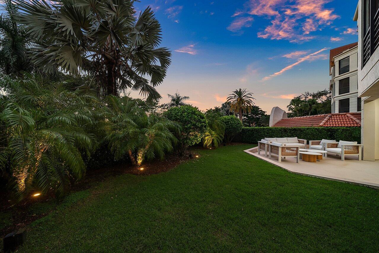7383 Orangewood #501, Boca Raton FL 33433