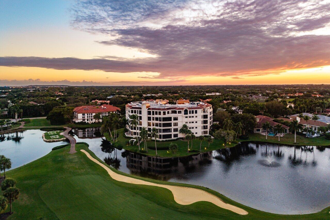 7383 Orangewood #501, Boca Raton FL 33433